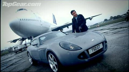 Marcos car review - Top Gear - Bbc autos