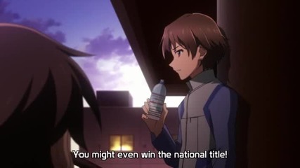 Accel World - 03