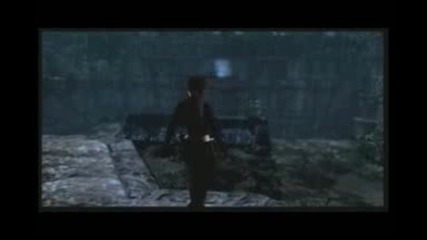 Tomb Raider - Underworld Beneath the Surface -PART2