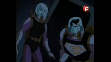 Superman S1 Ep13 (бг аудио)