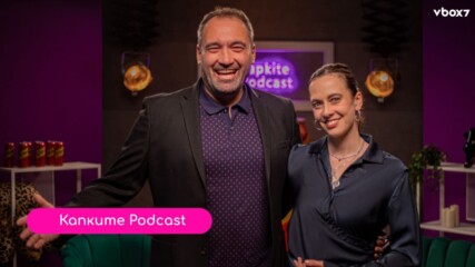Весела Бабинова: Да пея пред хора? Това е кошмарът ми!💥