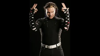 Rey Mysterio I Jeff Hardy