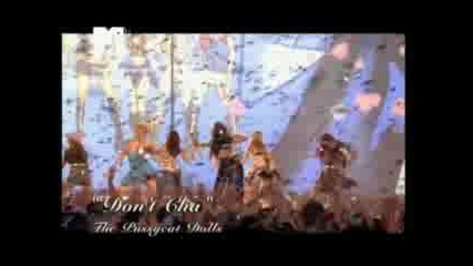 Pussycat Dolls Mtv Дневник