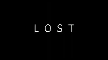 Lost Пародия - Full Metal Alchemist