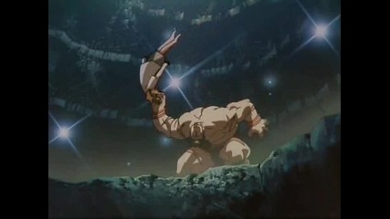 (anime ) Street Fighter Alpha 2 част