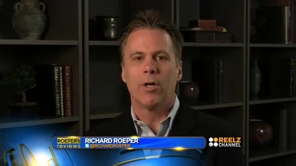 Richard Roeper's Reviews - The Tree of Life Review