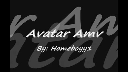 Avatar- In The End