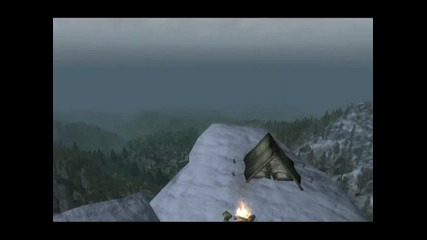 Sounds of Cyrodiil Trailer - The Wilds