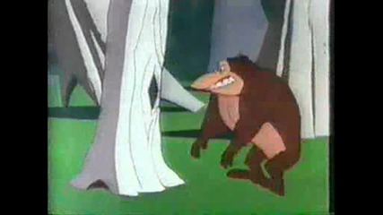 Bugs Bunny N:1