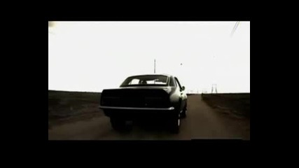 T.i. ft. Justin Timberlake - Dead and Gone