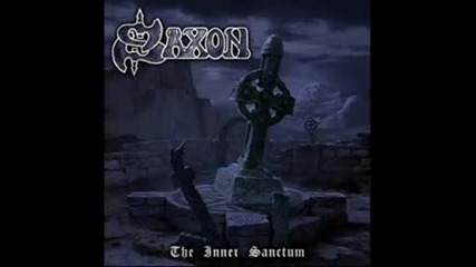 Saxon - Attila the Hun