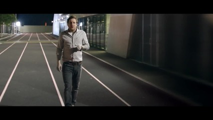 Matt Cardle - Run For Your Life 2011 (hq)