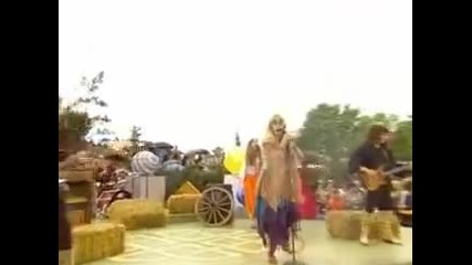 Blackmore's Night - Just Call My Name