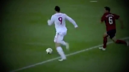 Fernando Torres A New Man 2011-12