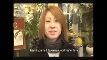An Cafe - Nyappy Go Around The World [eng sub] ~part 4~
