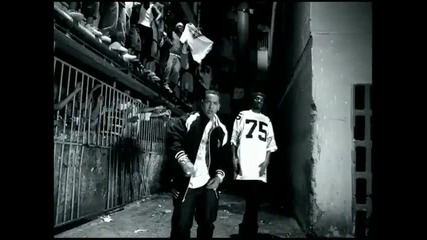Daddy Yankee Ft. Snoop Dogg - Gangsta Zone [ високо качество ]