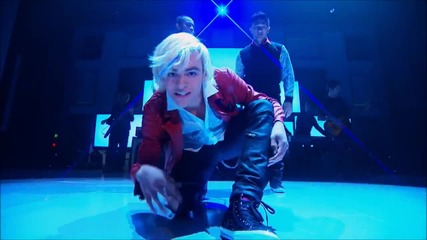 Ross Lynch • A Billion Hits ( Music Video ) + Превод