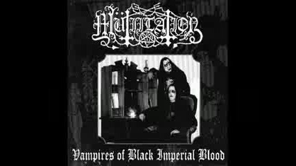 Mutiilation - Ravens Of My Funeral