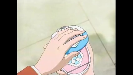 Pretty Cure - Епизод 12