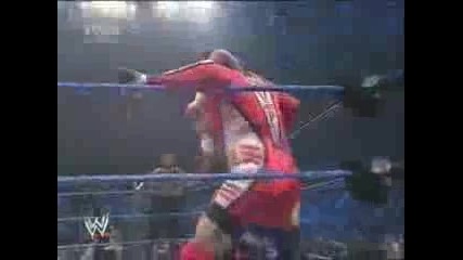 Kane Cm Punk Rey Mysterio Vs. Mvp Mark Henry Big Daddy V