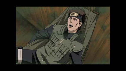 Naruto Shippuuden - Eпизод - 229 Bg Sub