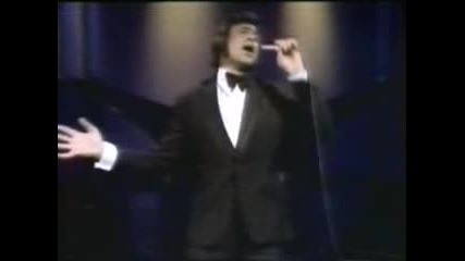 Engelbert Humperdinck-Youll Never Walk Alone