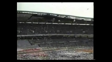 The Winners - Go For Gold (1988)
