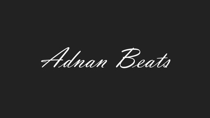 Adnan Beats - Right Hook