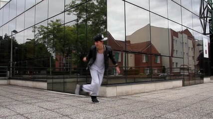 Chris Brown - She Ain't You Dance Choreography Hd