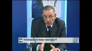 Йордан Соколов: България в ЕС и НАТО – от това по-голяма промяна няма