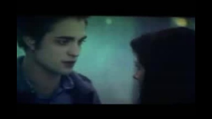 Supermassive Blackhole Twilight Intro