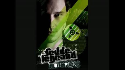 Fedde Le Grand Feat Mr V - Back & Forth [original Mix]