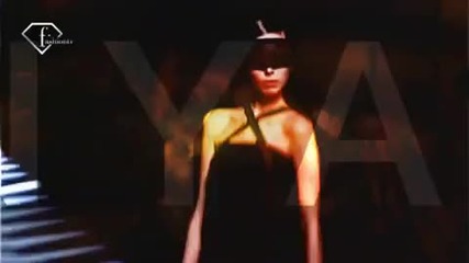 fashiontv Ftv.com - Hd F - Floor Tanya Dziahileva 