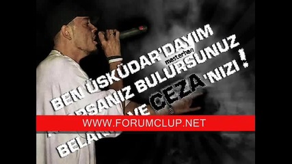 Youtube - Ceza - Holocaust [www.hiphopmaker.net]