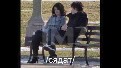 Love Lives In Song epizode 4 