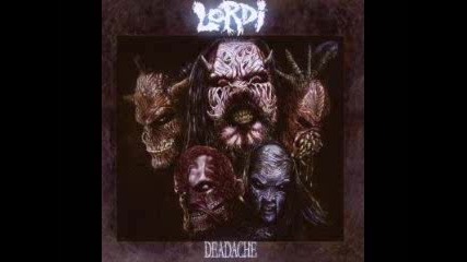 Lordi - Evilyn Превод
