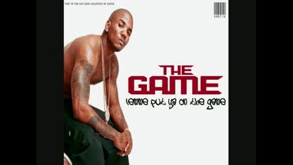 The Game - Diamonds (feat. K - young) - Април 2010