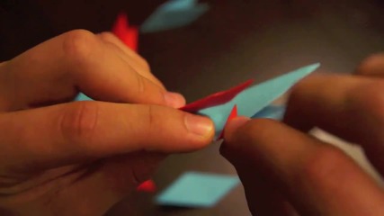 Как да направим Трансформиране на Ninja Star (8 лъча)