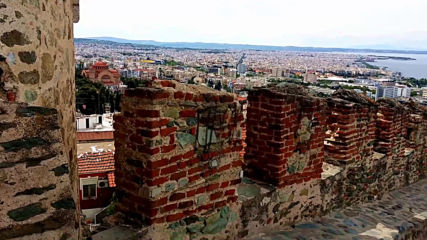 Thessaloniki, Greece