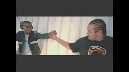 Sean Paul - We Be Burning