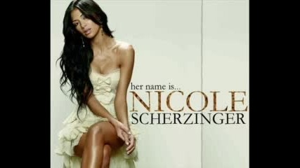 Nicole Scherzinger