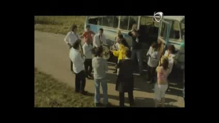 Pepa - Evtini Meratsi 2011 Hq