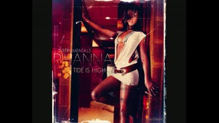 Kardinal Ft. Rihanna - Tide Is High