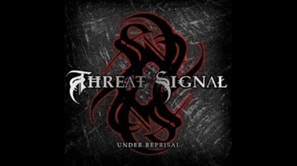 Threat Signal - Faceless 