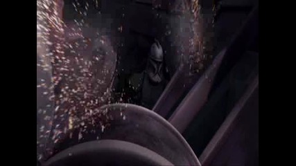 Star Wars - Cool Battles.wmv