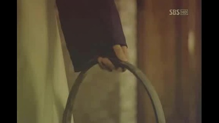 Faith Mv Choi Young and Yoo Eun Soo Start Again