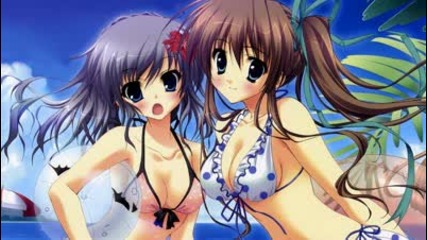 Trance - Celebrate The Summer