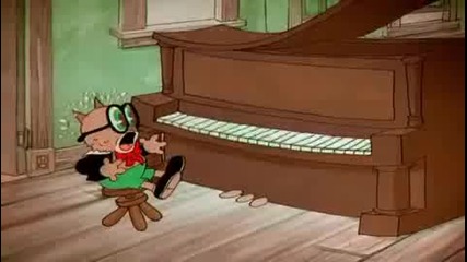 Looney Tunes