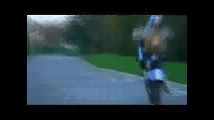 Motorbike Stunts