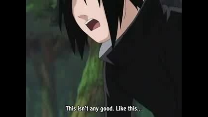 Sasuke - Try So Hard